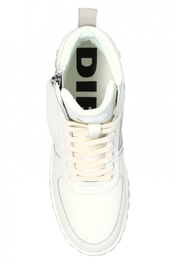 diesel s rua